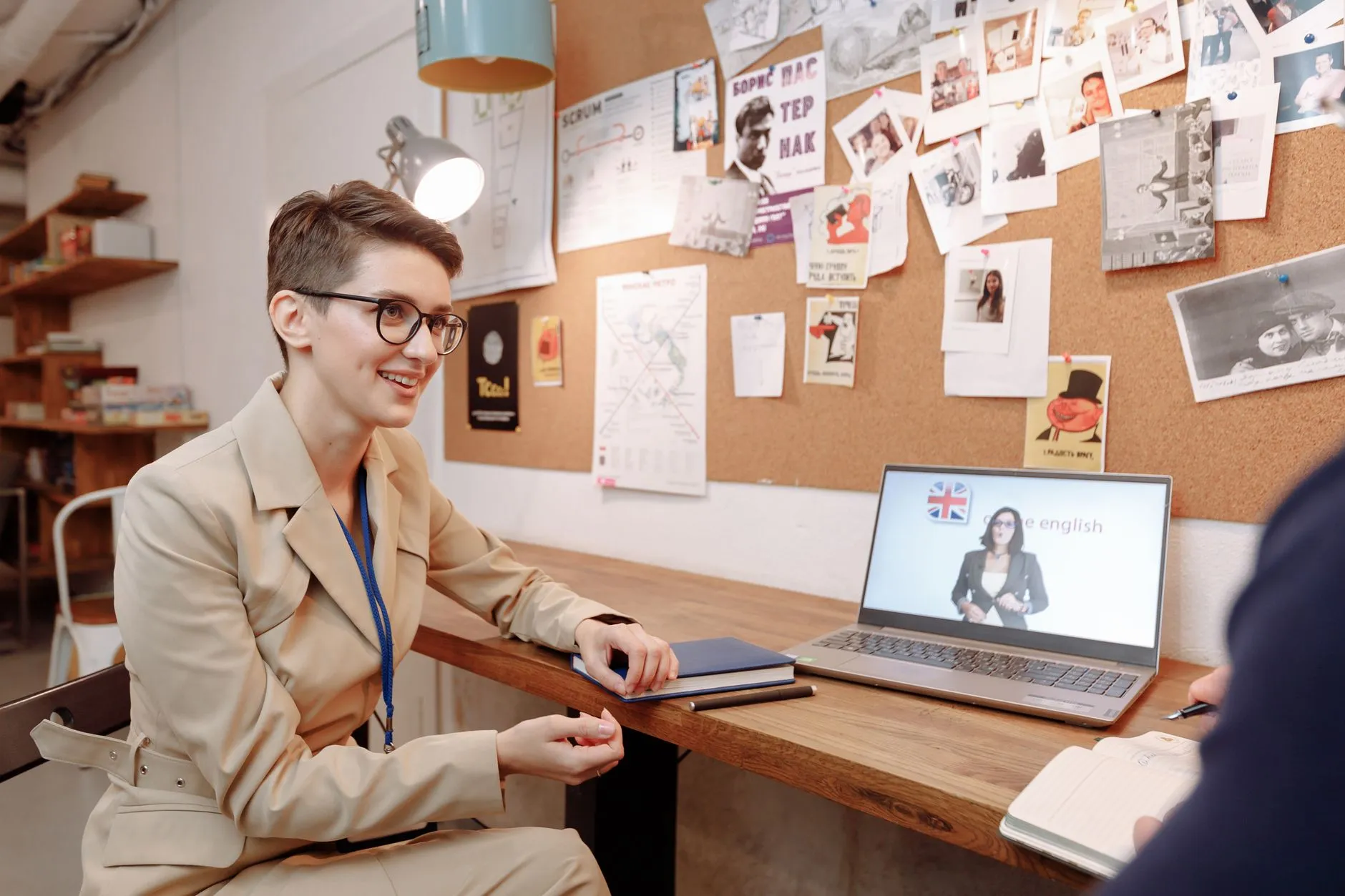 apresentação em ingles para entrevista de emprego