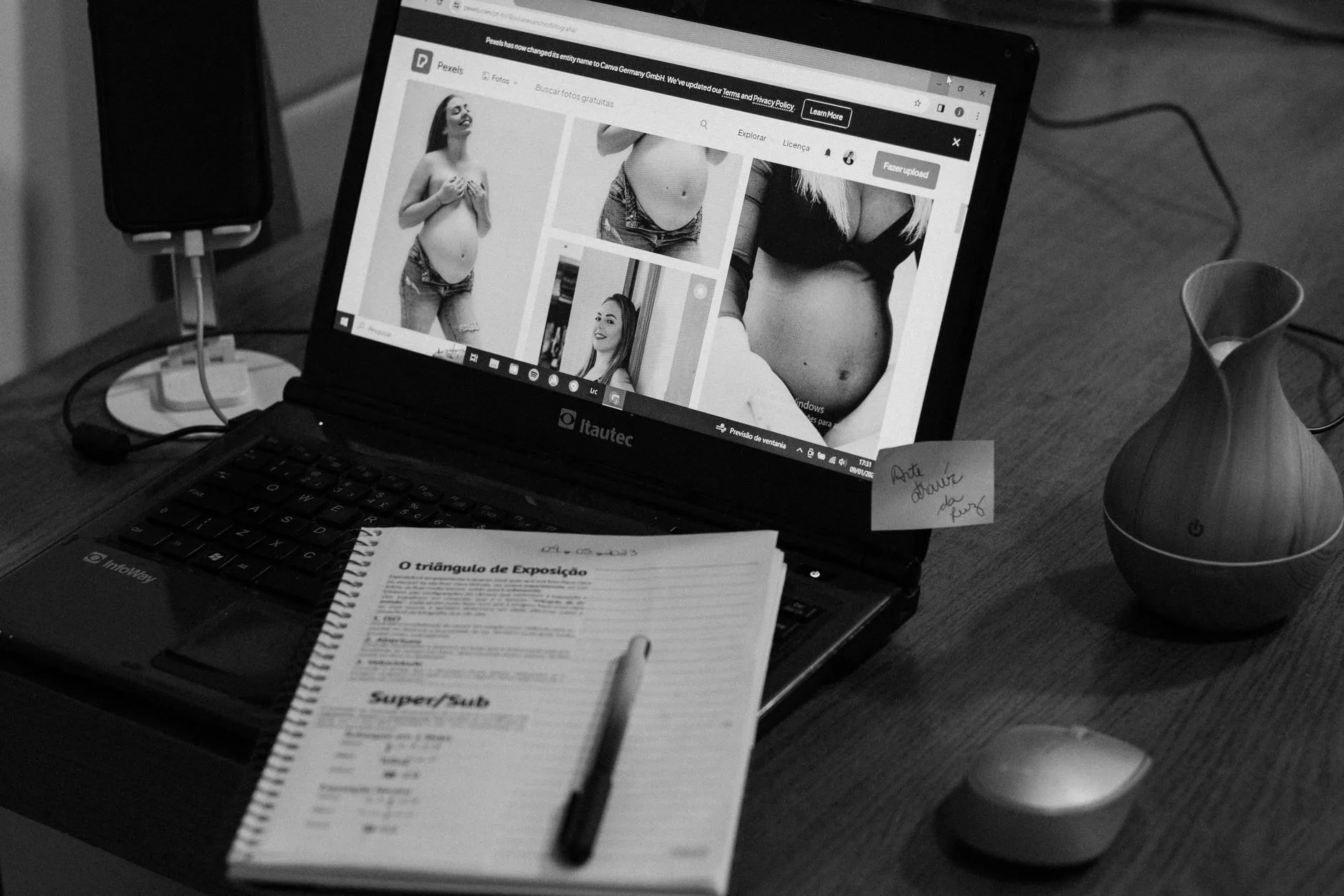 empresas internacionais que contratam brasileiros home office